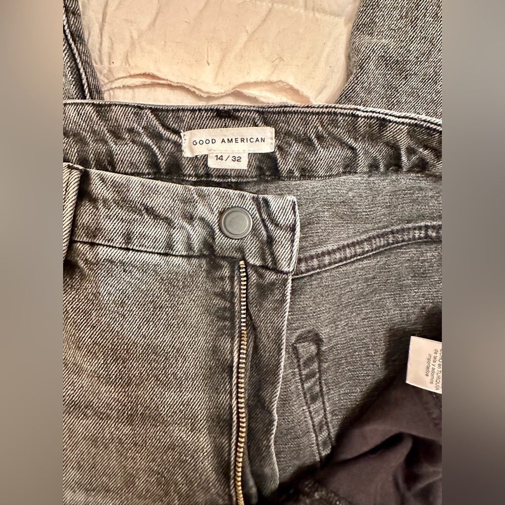 Good American jeans - Picture 3 of 5